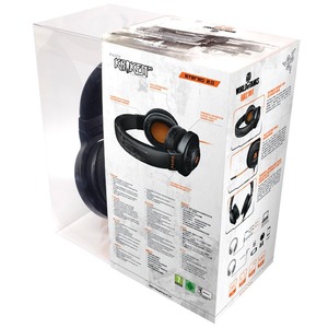 Игровая гарнитура Razer Kraken Pro World of Tanks