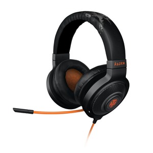 Игровая гарнитура Razer Kraken Pro World of Tanks