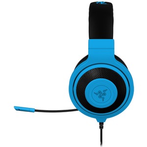 Игровая гарнитура Razer Kraken Pro Neon Blue