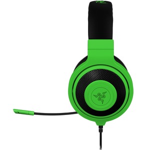 Игровая гарнитура Razer Kraken Pro Neon Green