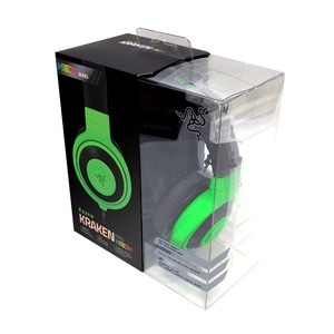 Игровая гарнитура Razer Kraken Pro Neon Green
