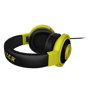 Игровая гарнитура Razer Kraken Pro Neon Yellow