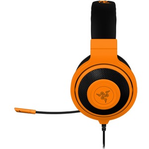 Игровая гарнитура Razer Kraken Pro Neon Orange
