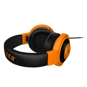 Игровая гарнитура Razer Kraken Pro Neon Orange