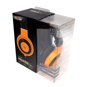Игровая гарнитура Razer Kraken Pro Neon Orange
