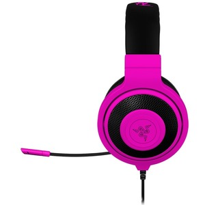 Игровая гарнитура Razer Kraken Pro Neon Purple