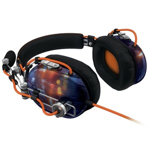 Игровая гарнитура Razer BlackShark Battlefield 4