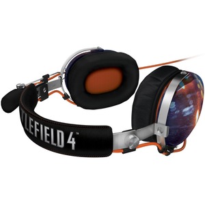 Игровая гарнитура Razer BlackShark Battlefield 4