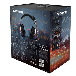 Игровая гарнитура Razer BlackShark Battlefield 4