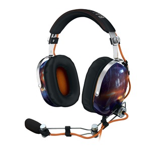 Игровая гарнитура Razer BlackShark Battlefield 4