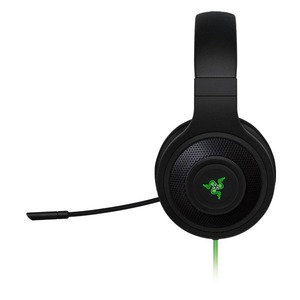 Игровая гарнитура Razer Kraken USB