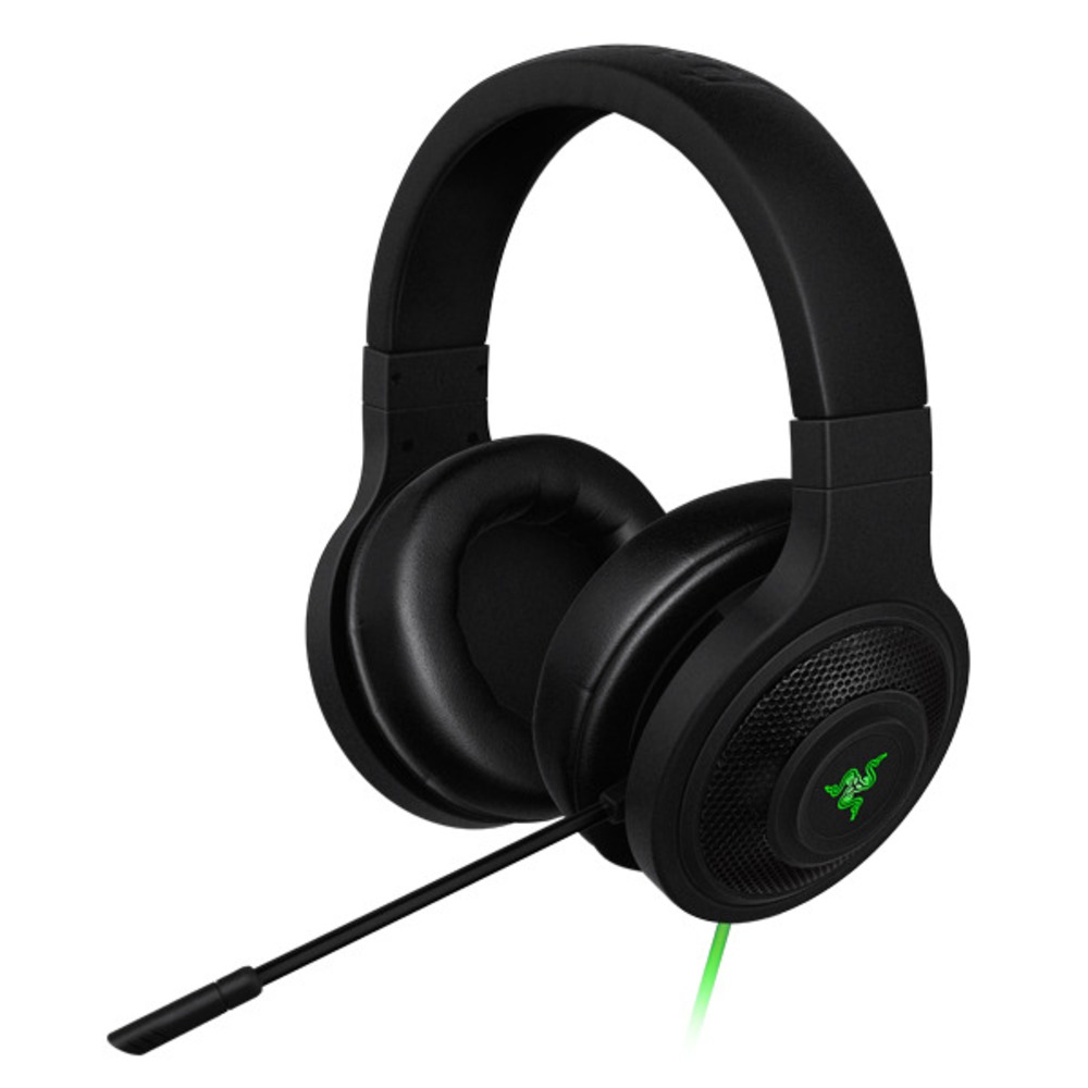 Игровая гарнитура Razer Kraken for Xbox One