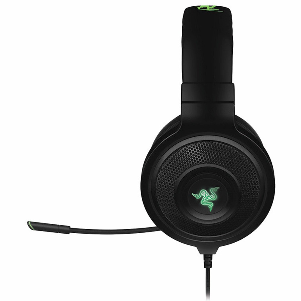 Игровая гарнитура Razer Kraken 7.1 USB