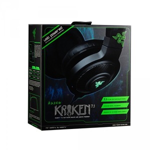 Игровая гарнитура Razer Kraken 7.1 USB