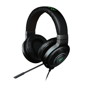 Игровая гарнитура Razer Kraken 7.1 Chroma USB
