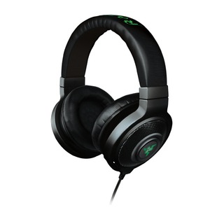 Игровая гарнитура Razer Kraken 7.1 Chroma USB