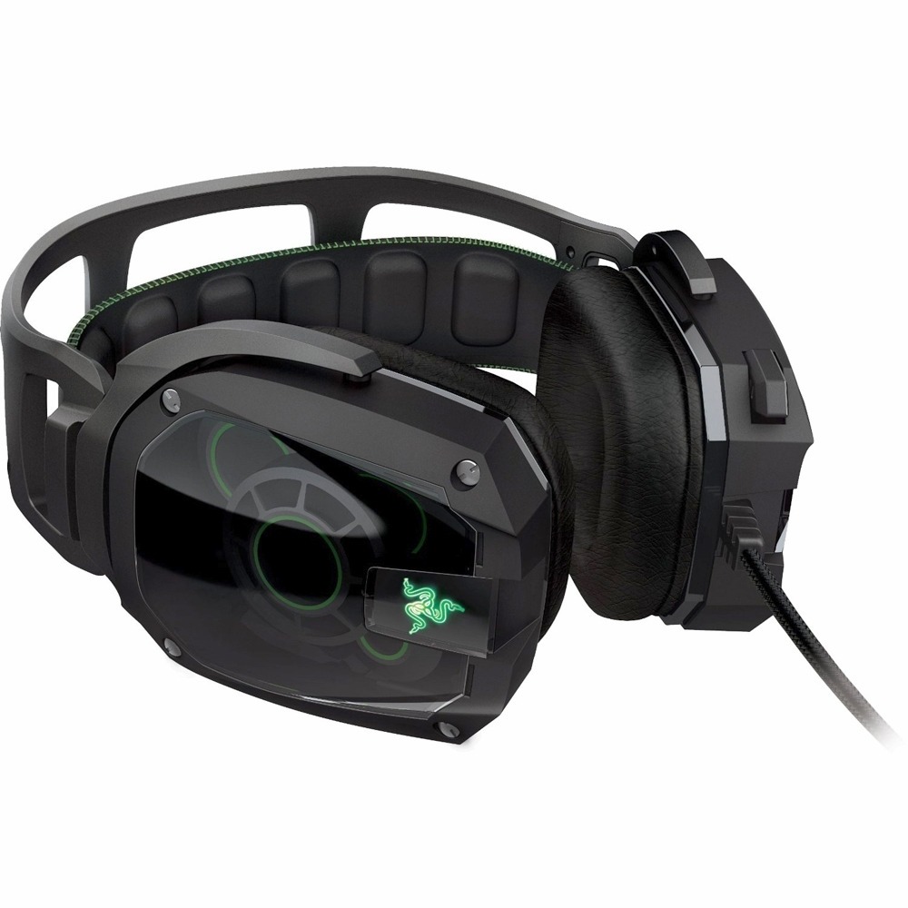 Игровая гарнитура Razer Tiamat 7.1