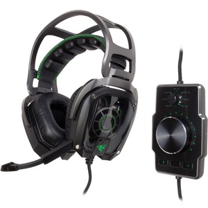 Игровая гарнитура Razer Tiamat 7.1