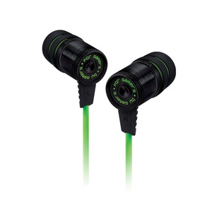 Наушники внутриканальные классические Razer Hammerhead Pro