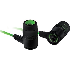 Наушники внутриканальные классические Razer Hammerhead Pro