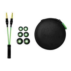 Наушники внутриканальные классические Razer Hammerhead Pro