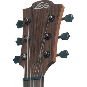 Электрогитара LAG Imperator I200-BRS