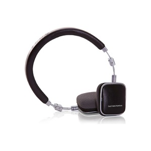 Наушники накладные классические Harman Kardon Soho i Blk