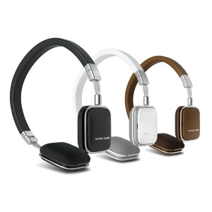 Наушники накладные классические Harman Kardon Soho i Wht