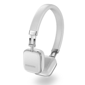 Наушники накладные беспроводные Harman Kardon Soho BT Wht