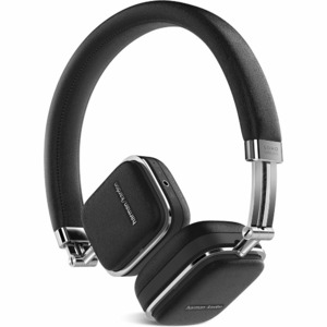 Наушники накладные беспроводные Harman Kardon Soho BT Blk