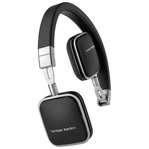 Наушники накладные беспроводные Harman Kardon Soho BT Blk