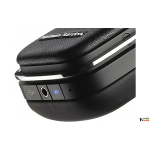 Наушники накладные беспроводные Harman Kardon Soho BT Blk