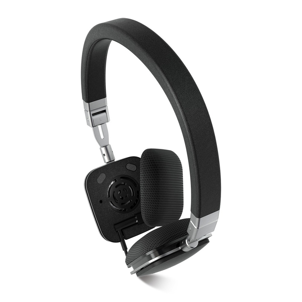 Наушники мониторные беспроводные Harman Kardon Soho A Blk