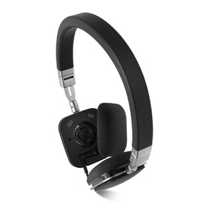 Наушники мониторные беспроводные Harman Kardon Soho A Blk