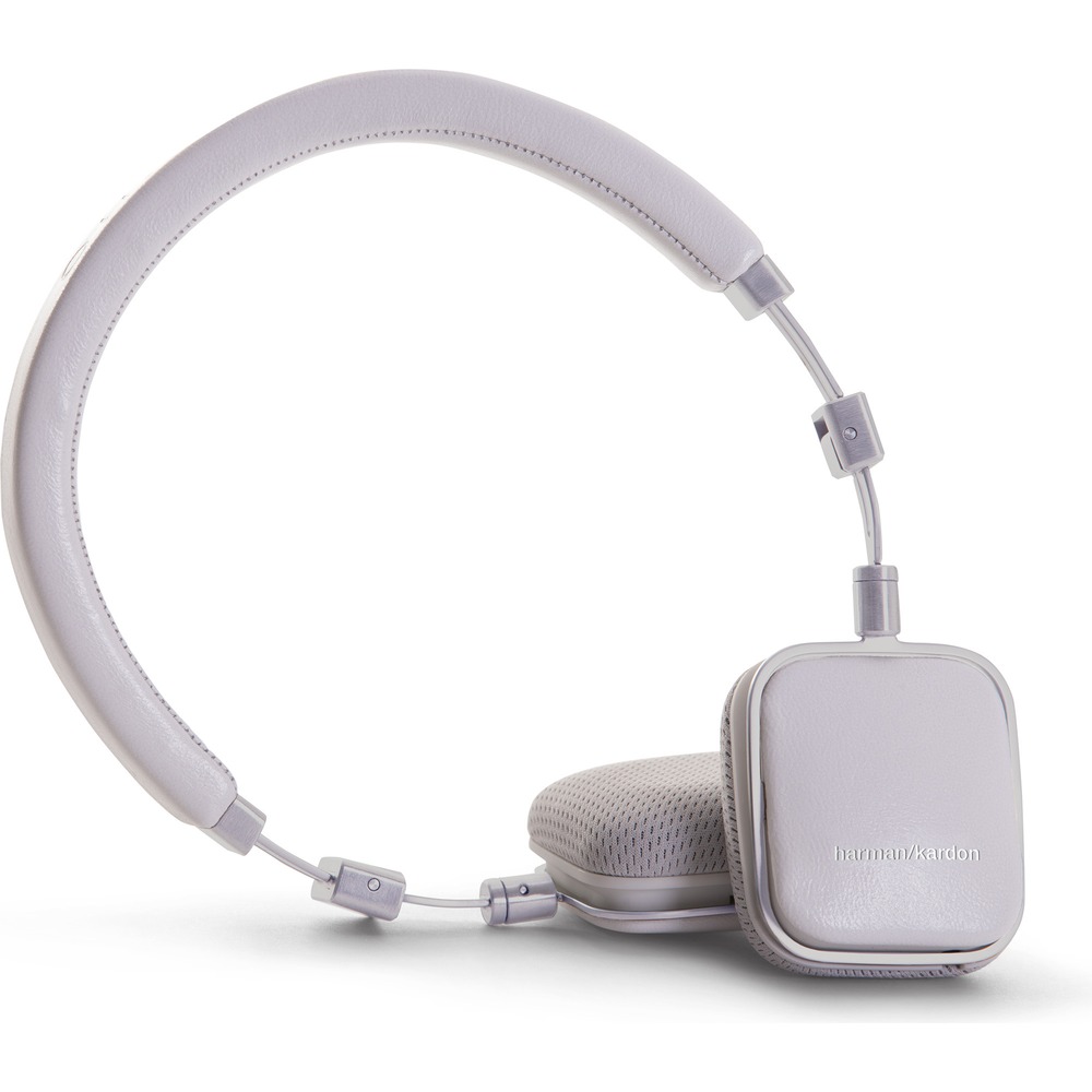 Наушники мониторные беспроводные Harman Kardon Soho A WHT