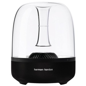 Портативная акустика Harman Kardon Aura Black