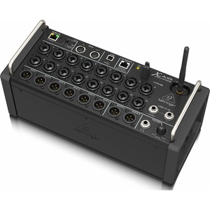 Цифровой микшер Behringer XR18