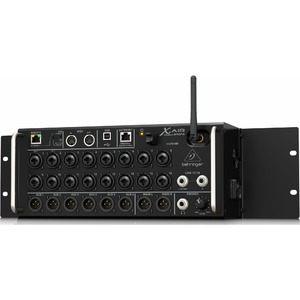 Цифровой микшер Behringer XR18