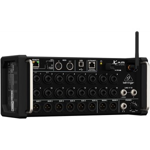 Цифровой микшер Behringer XR18