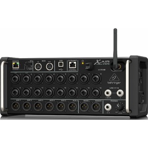 Цифровой микшер Behringer XR18