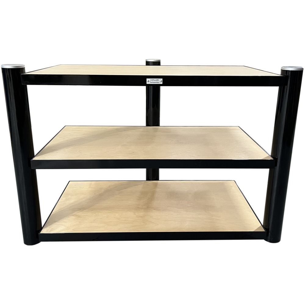 Hi-Fi стойка Copulare Tonbasenbau Black