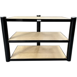 Hi-Fi стойка Copulare Tonbasenbau Black