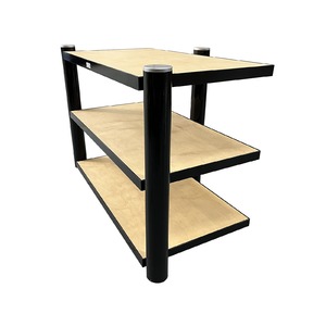 Hi-Fi стойка Copulare Tonbasenbau Black