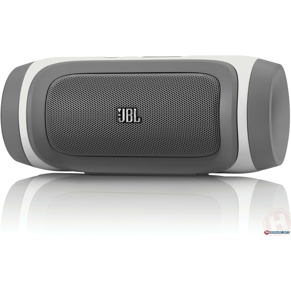 Портативная акустика JBL Charge Grey