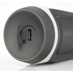 Портативная акустика JBL Charge Grey