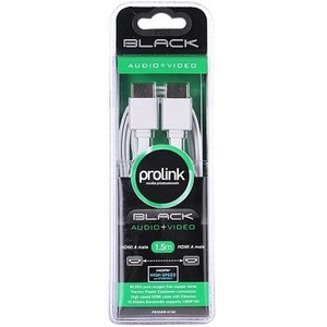 Кабель HDMI - HDMI ProLink PB358W-0150 1.5m