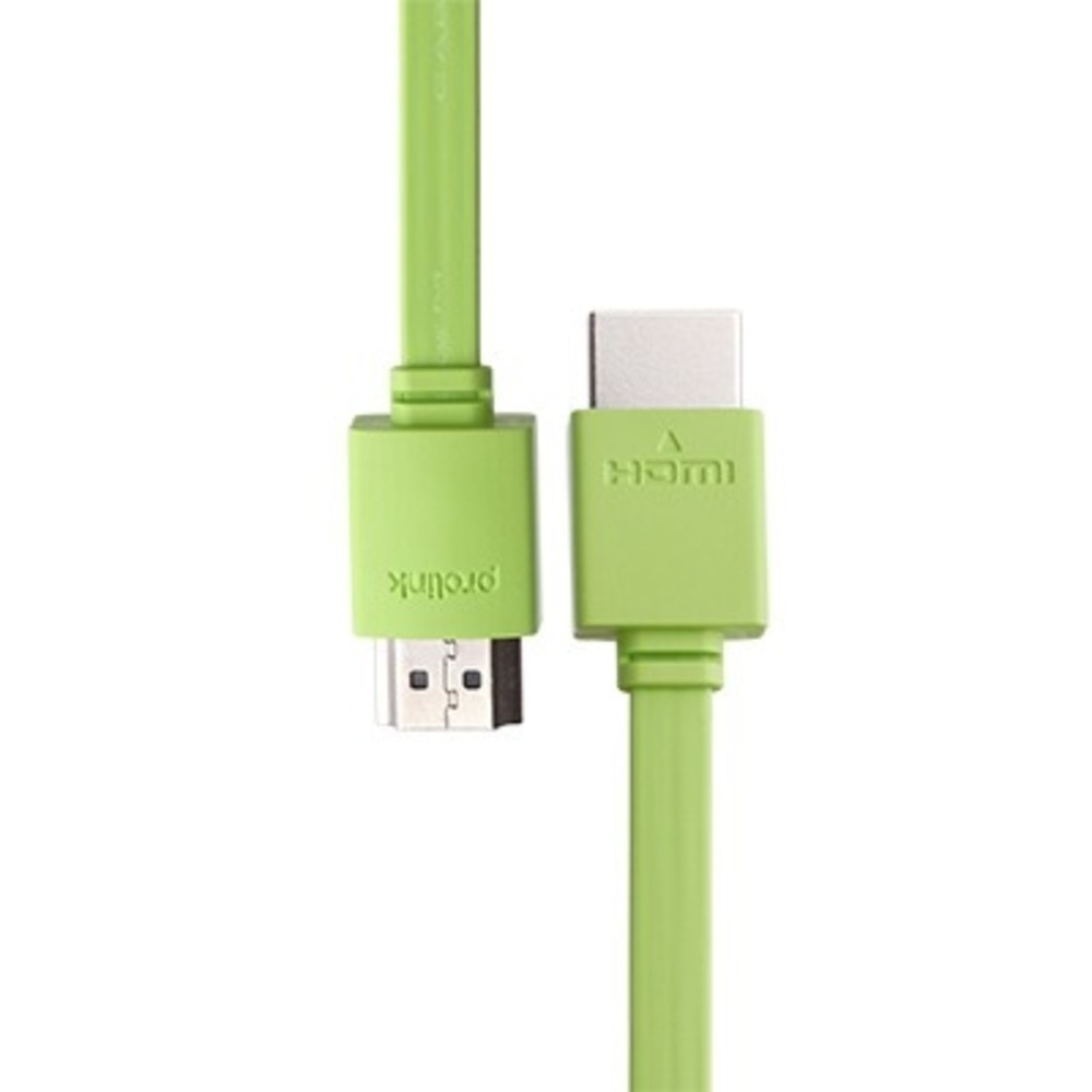 Кабель HDMI - HDMI ProLink PB358G-0150 1.5m
