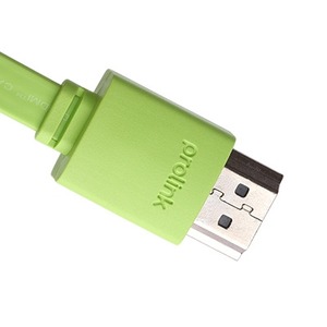 Кабель HDMI - HDMI ProLink PB358G-0150 1.5m