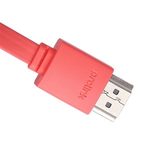 Кабель HDMI - HDMI ProLink PB358R-0150 1.5m