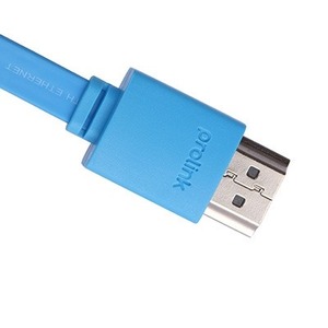 Кабель HDMI - HDMI ProLink PB358C-0150 1.5m